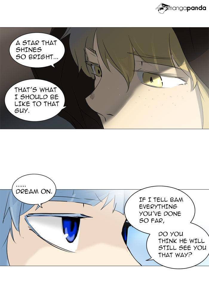 Tower of God Chapter 224 image 11